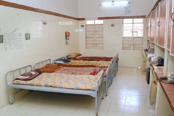 hostel
